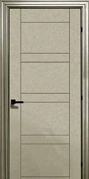 Фото двери Sou-3 42db эмаль СПб || ASMarket