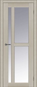 Межкомнатная дверь ЭКО 6 ПО в ASMarket