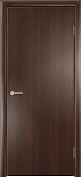 Фото двери ДЛПГЧ 33 дБ экошпон СПб || ASMarket