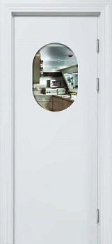 Гладь-3, овальное окно х1