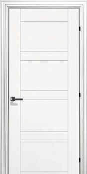 Фото двери Sou-3 42db экошпон СПб || ASMarket