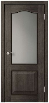 Межкомнатная дверь ДШО 71 в ASMarket