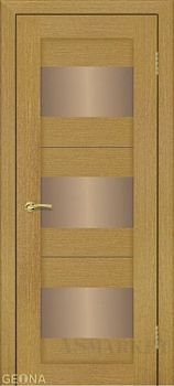 Межкомнатная дверь G L8 ПО в ASMarket
