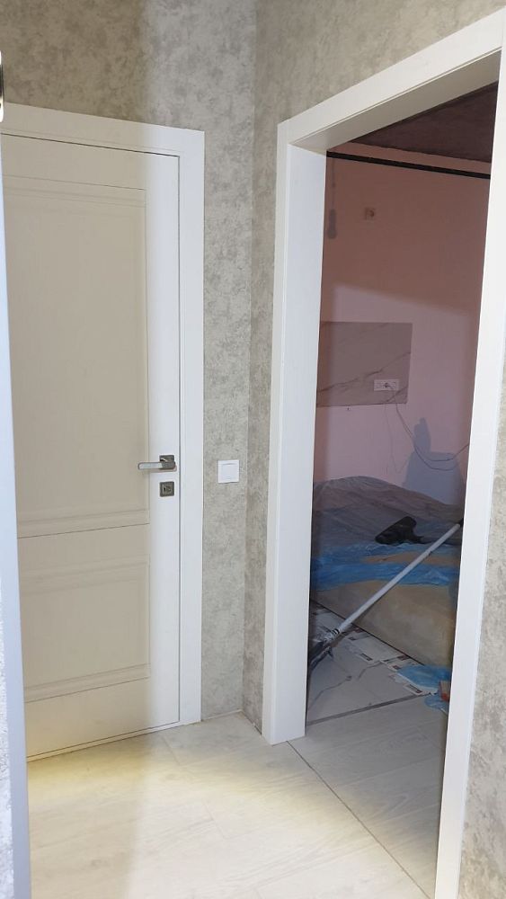 Кудрово, Областная 7