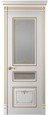 Прима 6 ДО монблан