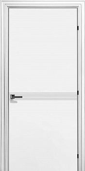 Фото двери Sou-5 42db экошпон СПб || ASMarket