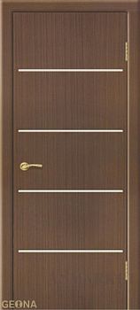 Межкомнатная дверь G ЛАЙН 4 ПГ в ASMarket