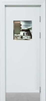 Д- Волна-2 квадратное окно (отбойная пластина низ)