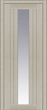 Межкомнатная дверь ЭКО 38 ПО в ASMarket