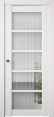 Основная фотография межкомнатной двери Vis8 магазина ASMarket