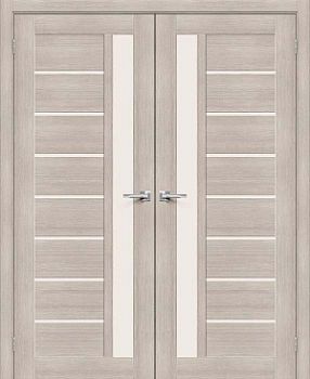 Картинка двухстворчатой двери БР-27 х2