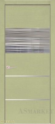 G ПЛАЗА 1 ПО пастель фисташка горизонт