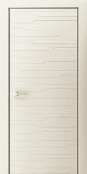 Фото двери Sou-12 42db эмаль СПб || ASMarket