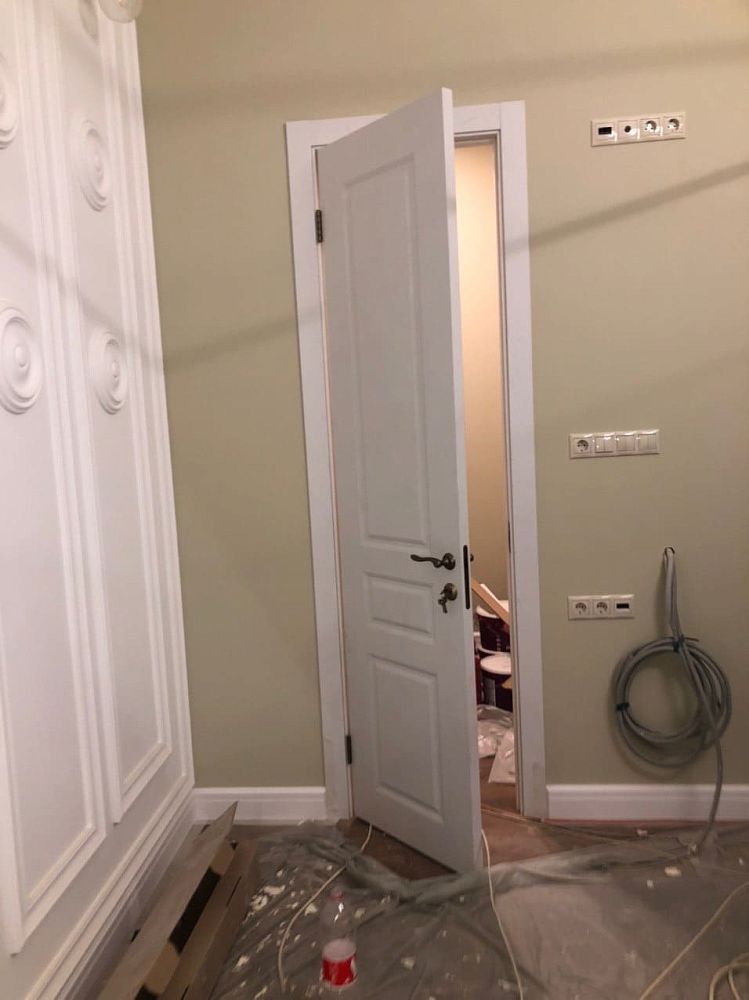 ул. Адмирала Трибуца, 10