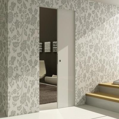 PENAL Гладь ПГ White 1