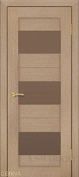 Межкомнатная дверь G L8 ПО в ASMarket