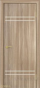 Межкомнатная дверь G ЛАЙН 3 ПГ в ASMarket