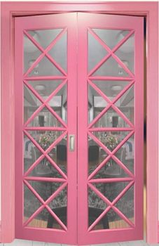 Изображение двери книжка Book Asto 4 (X2) в ASMarket СПБ 