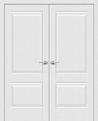 Детальная картинка распашной двери ПРИ 2 х2