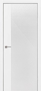 Межкомнатная дверь YD Граф 8 ДГ в ASMarket