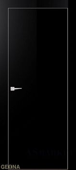 Картинка для анонса двери G GLOSS M ПГ магазина ASMarket Межкомнатная дверь G GLOSS M ПГ в ASMarket