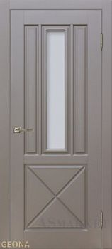 Межкомнатная дверь G ФЛЕКС 2 ПО в ASMarket