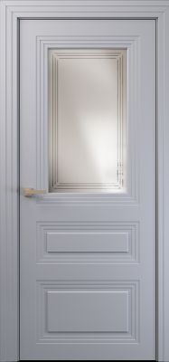 Основная фотография межкомнатной двери AS Tri 3 ДО магазина ASMarket