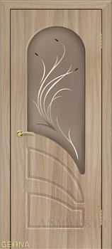 Межкомнатная дверь G АРЕ ПО в ASMarket