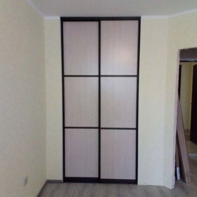 Prof 17 (с нижней направляющей)