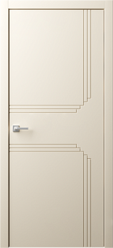 Межкомнатная дверь I5 в ASMarket