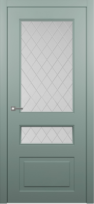 Основная фотография межкомнатной двери AN8 (ромб) магазина ASMarket