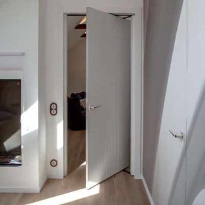 Дв-рь и фурнитура рото 18