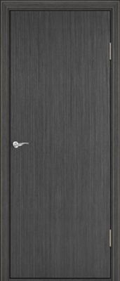 Картинка двери ДШПГ-1 33 дБ экошпон СПб || ASMarket