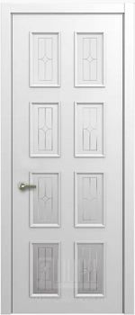 Межкомнатная дверь М 5 ДО в ASMarket