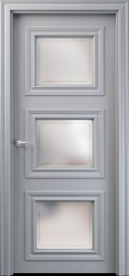 Основная фотография межкомнатной двери AS Mon 5 ДО магазина ASMarket