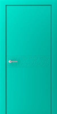 Картинка двери Sou-9 42db экошпон СПб || ASMarket