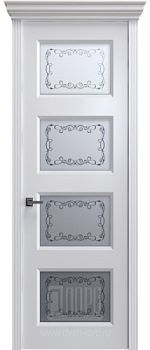 Межкомнатная дверь К 3 ДО в ASMarket