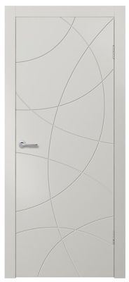 Основная фотография межкомнатной двери Сти-02 магазина АСМаркет