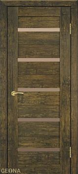 Межкомнатная дверь G L4 ПО в ASMarket