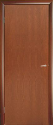 Картинка двери ДШПГ-1 33 дБ экошпон СПб || ASMarket