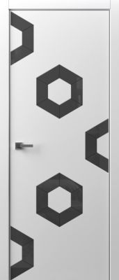 Основная фотография межкомнатной двери F 7.1 магазина ASMarket