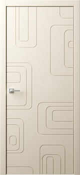 Межкомнатная дверь I3 в ASMarket