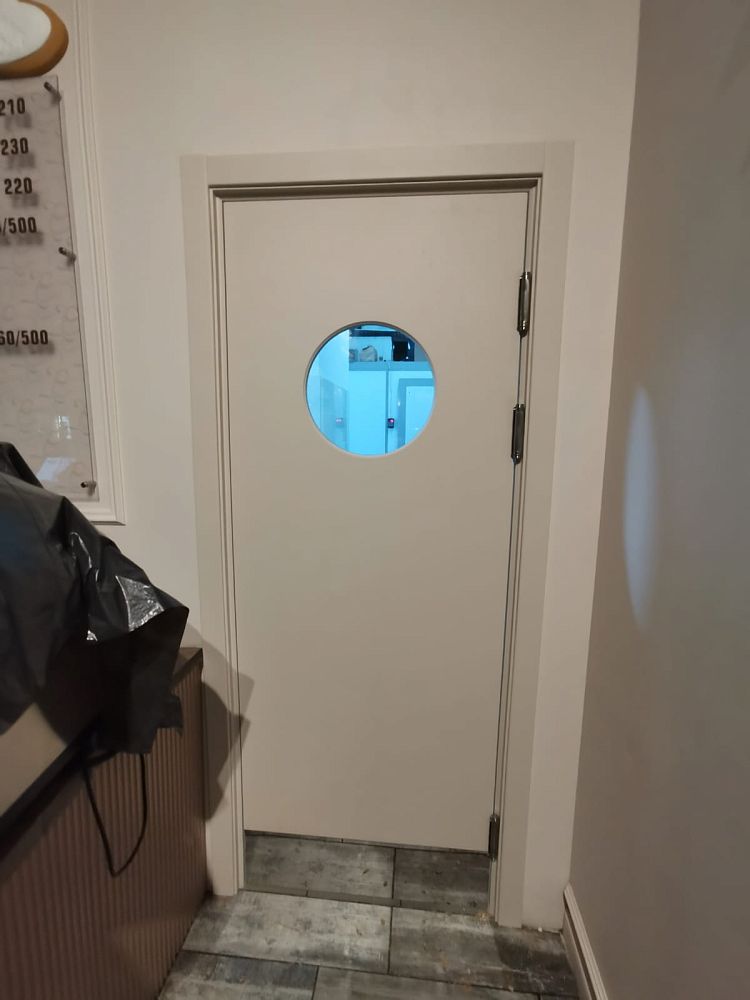 Глухая Зеленина, 6