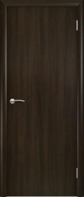 Картинка двери ДЛПГЧ 33 дБ экошпон СПб || ASMarket