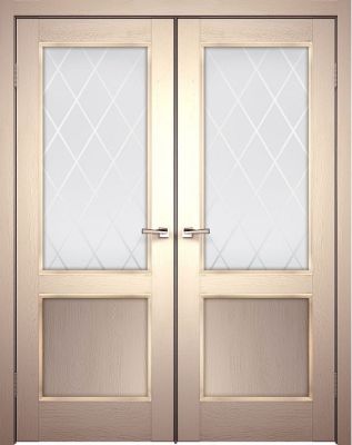 Детальная картинка распашной двери Класс-2 ДО X2