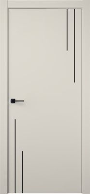 Основная фотография межкомнатной двери Лн8 магазина ASMarket