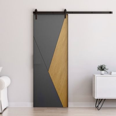 Основная фотография откатной двери СЛАД  6 ВИК магазина ASMarket