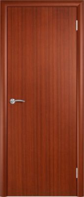 Картинка двери ДШПГ-2 33 дБ экошпон СПб || ASMarket