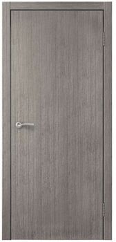 Межкомнатная дверь ДШГ шпон в ASMarket
