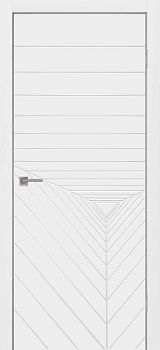 Межкомнатная дверь YD Граф 12 ДГ в ASMarket